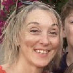 Profile photo of Hilary Smyth