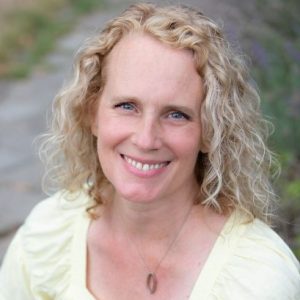 Profile photo of Karin Calde