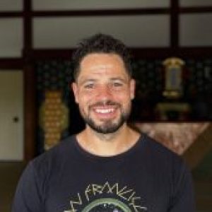 Profile photo of Mitchel Heard