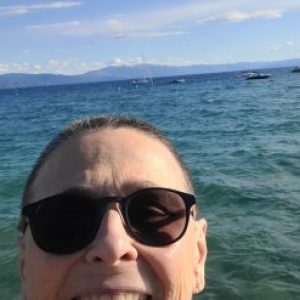 Profile photo of Sydney