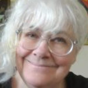 Profile photo of SUSIE