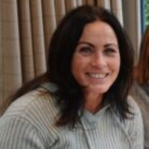 Profile photo of Sarah Murray