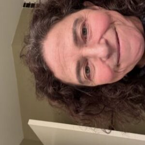 Profile photo of Lisa Benaron