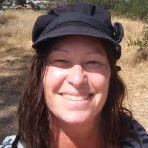 Profile photo of Shannon Robinson