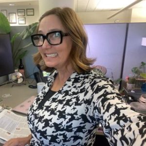 Profile photo of Genevieve Bertone