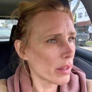 Profile photo of Madeleine Barmark