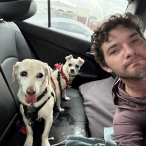 Profile photo of Gavin Front