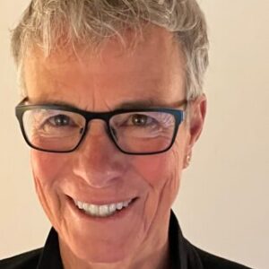 Profile photo of Heather Furmidge