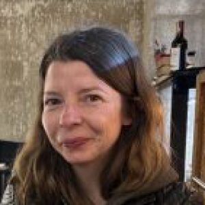 Profile photo of Nina Braun