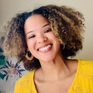 Profile photo of Regina