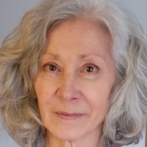 Profile photo of Susan Ely