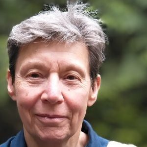 Profile photo of Deborah