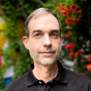 Profile photo of Reuben Lorch-Miller