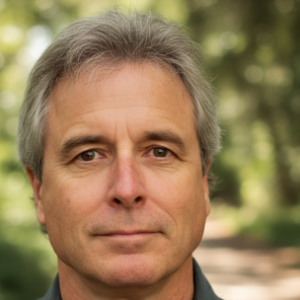 Profile photo of Stephen