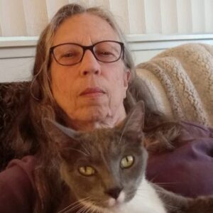 Profile photo of Kathleen Kimber