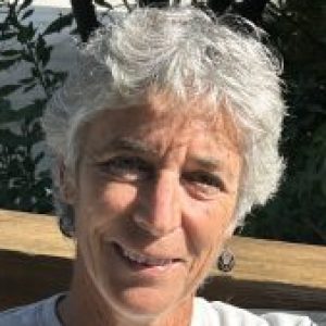 Profile photo of Marsha