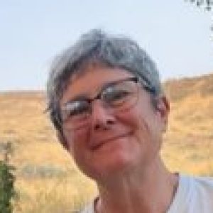 Profile photo of Julie