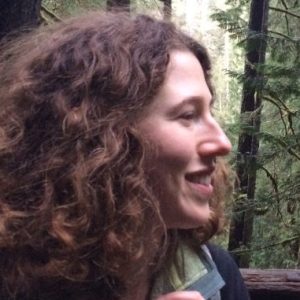 Profile photo of Molly Moses