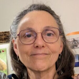 Profile photo of Jill Baxter
