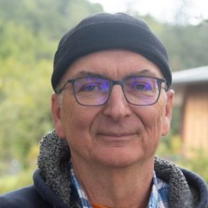 Profile photo of Patrick Markle