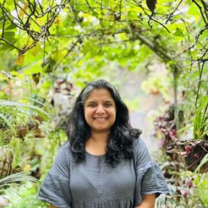 Profile photo of Manisha