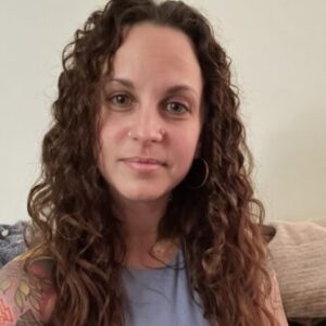 Profile photo of Jessica Gwilliam