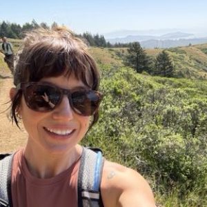 Profile photo of Meaghan Pinel