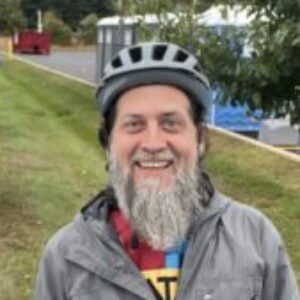 Profile photo of Steve Ellis