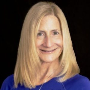 Profile photo of Nancy Ray