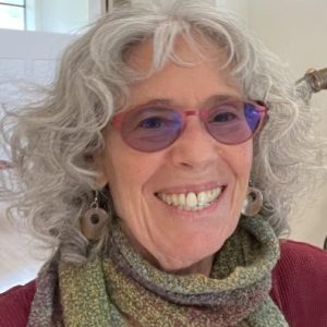 Profile photo of Phyllis