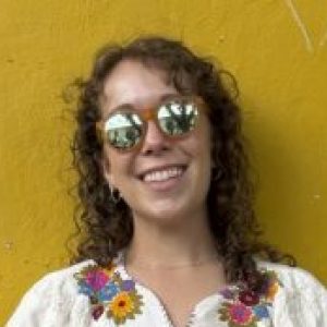 Profile photo of Lillian