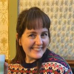 Profile photo of Andrea