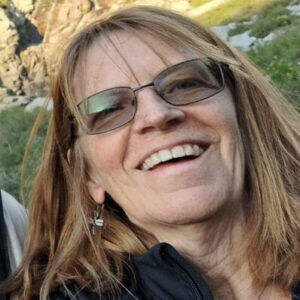 Profile photo of Juliette E Kershner