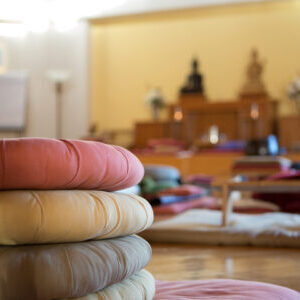 Group logo of Teacher Training Program | 2025